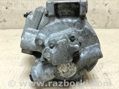 ФОТО Компресор кондиціонера для Toyota Corolla E140/E150 (11.2006-08.2013) Київ