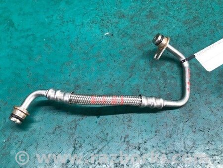 ФОТО Трубка подачі олії в турбіну для Volkswagen Passat B8 (2014-2023) Київ