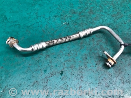 ФОТО Трубка подачі олії в турбіну для Volkswagen Passat B8 (2014-2023) Київ