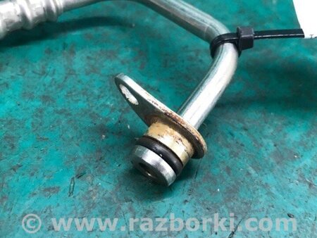 ФОТО Трубка подачі олії в турбіну для Volkswagen Passat B8 (2014-2023) Київ