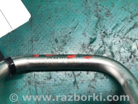 ФОТО Трубка подачі олії в турбіну для Volkswagen Passat B8 (2014-2023) Київ