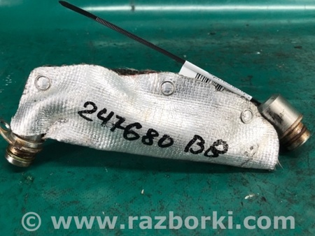 ФОТО Трубка зливу олії з турбіни для Volkswagen Passat B8 (2014-2023) Київ