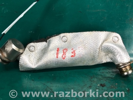 ФОТО Трубка зливу олії з турбіни для Volkswagen Passat B8 (2014-2023) Київ