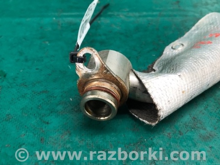 ФОТО Трубка зливу олії з турбіни для Volkswagen Passat B8 (2014-2023) Київ