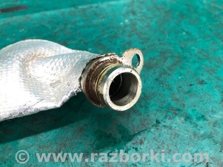 ФОТО Трубка зливу олії з турбіни для Volkswagen Passat B8 (2014-2023) Київ