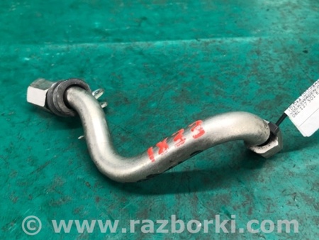 ФОТО Трубка паливна для Volkswagen Passat B8 (2014-2023) Київ