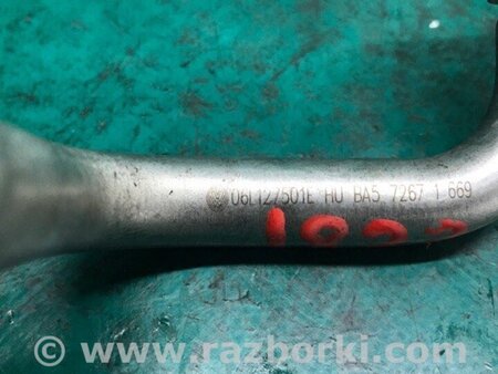 ФОТО Трубка паливна для Volkswagen Passat B8 (2014-2023) Київ