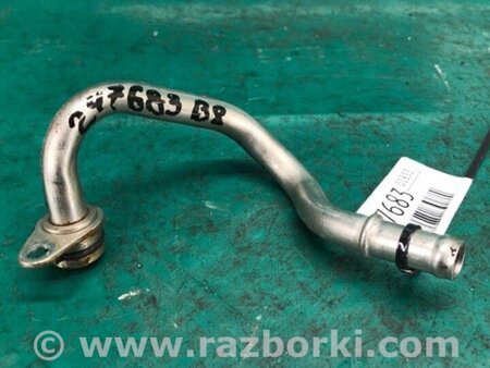 ФОТО Патрубок системи охолодження для Volkswagen Passat B8 (2014-2023) Київ