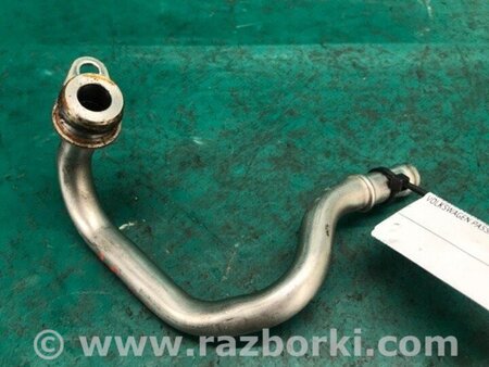 ФОТО Патрубок системи охолодження для Volkswagen Passat B8 (2014-2023) Київ