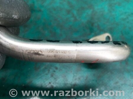 ФОТО Патрубок системи охолодження для Volkswagen Passat B8 (2014-2023) Київ