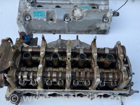 ФОТО Головка блоку циліндрів для Honda Accord VIII CW універсал (07-13) Київ