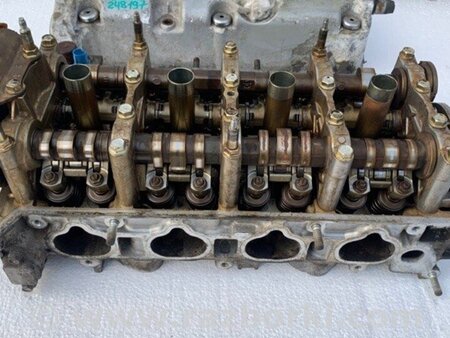 ФОТО Головка блоку циліндрів для Honda Accord VIII CW універсал (07-13) Київ