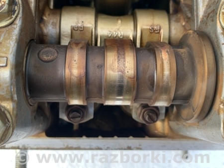 ФОТО Головка блоку циліндрів для Honda Accord VIII CW універсал (07-13) Київ