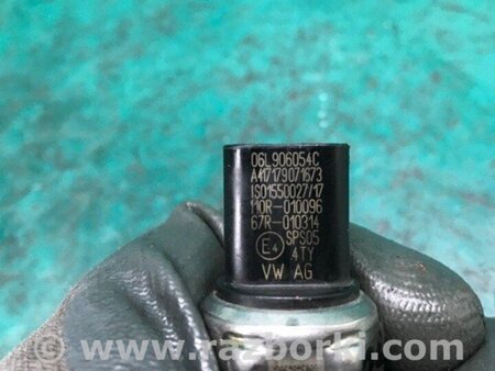 ФОТО Датчик тиску палива для Volkswagen Passat B8 (2014-2023) Київ