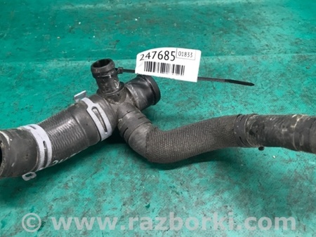 ФОТО Фланець системи охолодження для Volkswagen Passat B8 (2014-2023) Київ