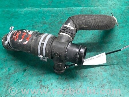 ФОТО Фланець системи охолодження для Volkswagen Passat B8 (2014-2023) Київ