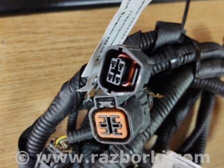 ФОТО Проводка бампера для KIA Sorento 2 XM (09-14) Київ