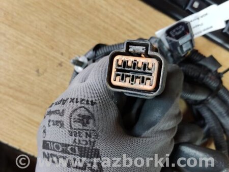 ФОТО Проводка бампера для KIA Sorento 2 XM (09-14) Київ