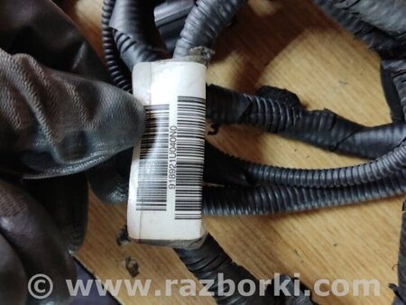 ФОТО Проводка бампера для KIA Sorento 2 XM (09-14) Київ