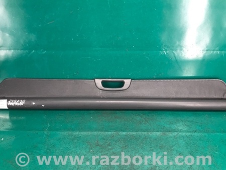 ФОТО Шторка багажника для Jeep Patriot (10-17) Київ