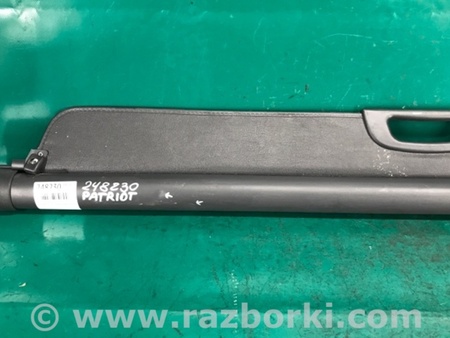 ФОТО Шторка багажника для Jeep Patriot (10-17) Київ