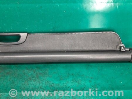 ФОТО Шторка багажника для Jeep Patriot (10-17) Київ