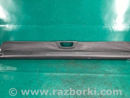 ФОТО Шторка багажника для Jeep Patriot (10-17) Київ