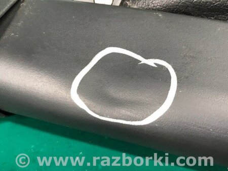 ФОТО Шторка багажника для Jeep Patriot (10-17) Київ