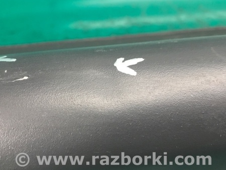 ФОТО Шторка багажника для Jeep Patriot (10-17) Київ