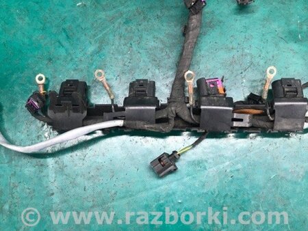 ФОТО Проводка підкапотна для Volkswagen Passat B8 (2014-2023) Київ