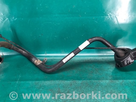 ФОТО Горловина паливного бака для Jeep Patriot (10-17) Київ