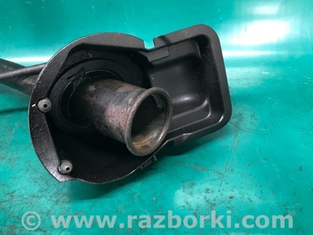 ФОТО Горловина паливного бака для Jeep Patriot (10-17) Київ