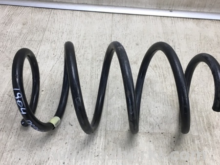 ФОТО Пружина передньої підвіски для Dodge Dart (12-16) Київ