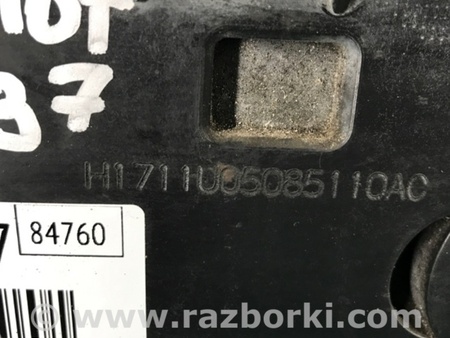 ФОТО Абсорбер паливний для Jeep Patriot (10-17) Київ