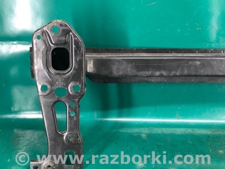 ФОТО Підсилювач переднього бампера для MINI Clubman R55 (04.2008-11.2014) Київ