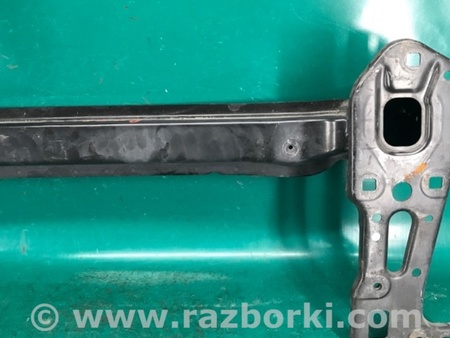 ФОТО Підсилювач переднього бампера для MINI Clubman R55 (04.2008-11.2014) Київ