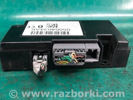 ФОТО Блок керування блютуз для Jeep Patriot (10-17) Київ