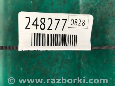 ФОТО Кронштейн замку капота для Subaru Outback IV BM/BR (09-14) Київ