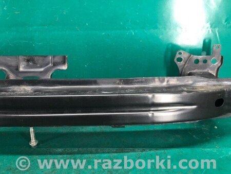 ФОТО Підсилювач переднього бампера для Volkswagen Passat CC (01.2012-12.2016) Київ