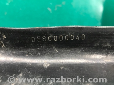 ФОТО Підсилювач переднього бампера для Volkswagen Passat CC (01.2012-12.2016) Київ