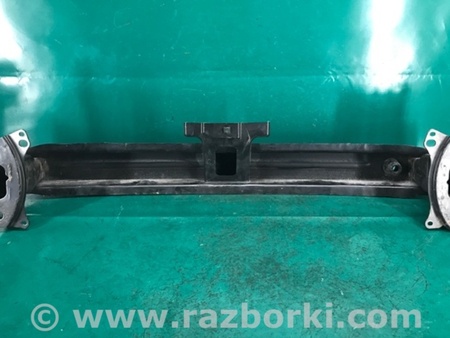 ФОТО Підсилювач переднього бампера для Volkswagen Passat CC (01.2012-12.2016) Київ