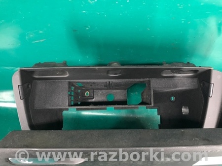 ФОТО Бардачок для Audi (Ауди) A3 III 8V (12-20) Київ