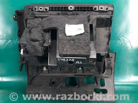 ФОТО Бардачок для Audi (Ауди) A3 III 8V (12-20) Київ