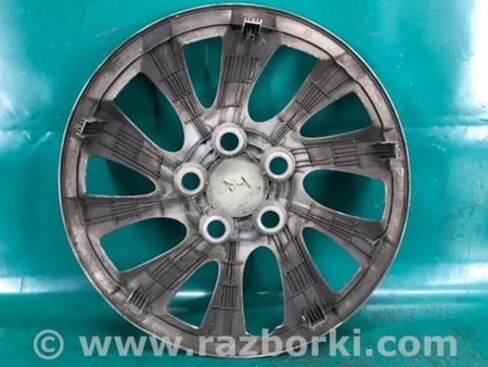 ФОТО Ковпак колісний для Hyundai Elantra V MD (10-16) Київ