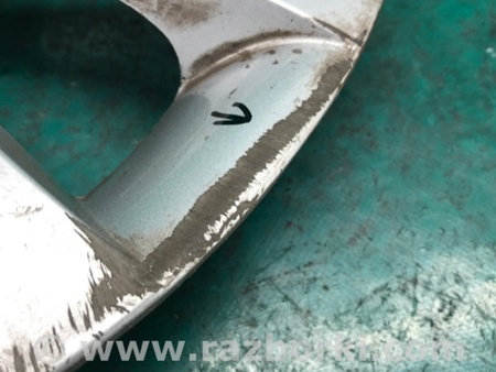 ФОТО Ковпак колісний для Hyundai Elantra V MD (10-16) Київ