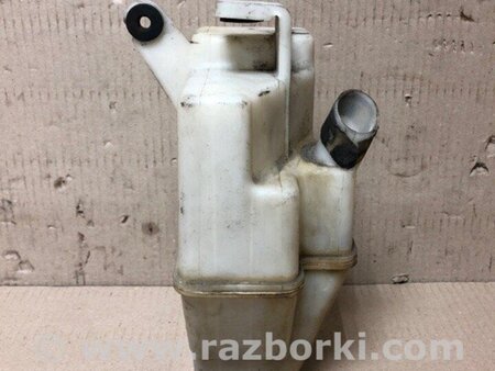 ФОТО Резонатор повітряного фільтра для Toyota Highlander (07-13) Київ