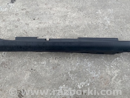 ФОТО Накладка порогу зовнішня для MINI Cooper Countryman R60 (01.2010-04.2017) Київ