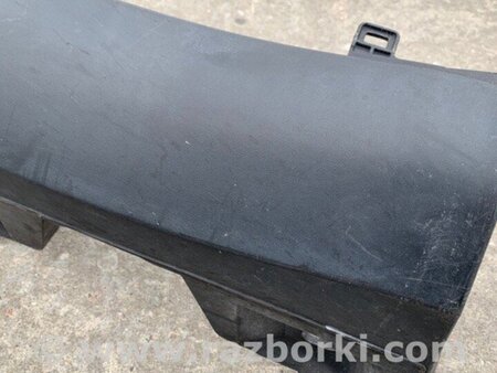 ФОТО Накладка порогу зовнішня для MINI Cooper Countryman R60 (01.2010-04.2017) Київ