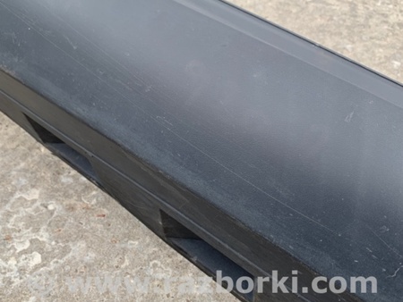 ФОТО Накладка порогу зовнішня для MINI Cooper Countryman R60 (01.2010-04.2017) Київ