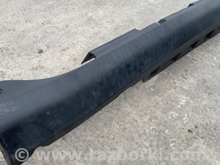 ФОТО Накладка порогу зовнішня для MINI Cooper Countryman R60 (01.2010-04.2017) Київ